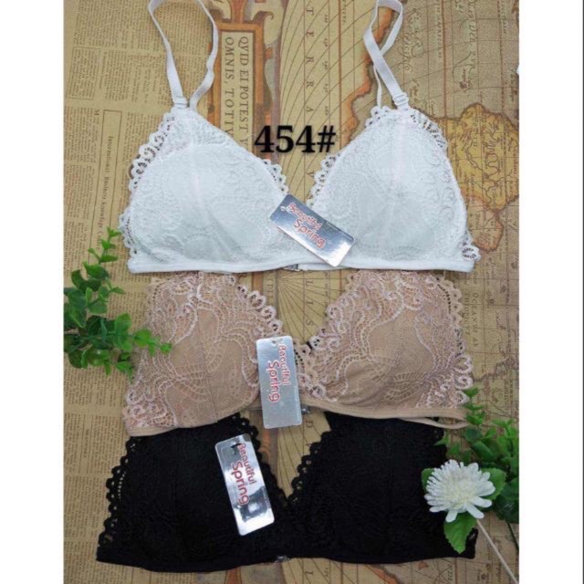(A454) áo bralette sexy