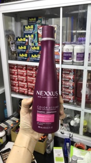 Bộ sản phẩm gội - xả Nexxus