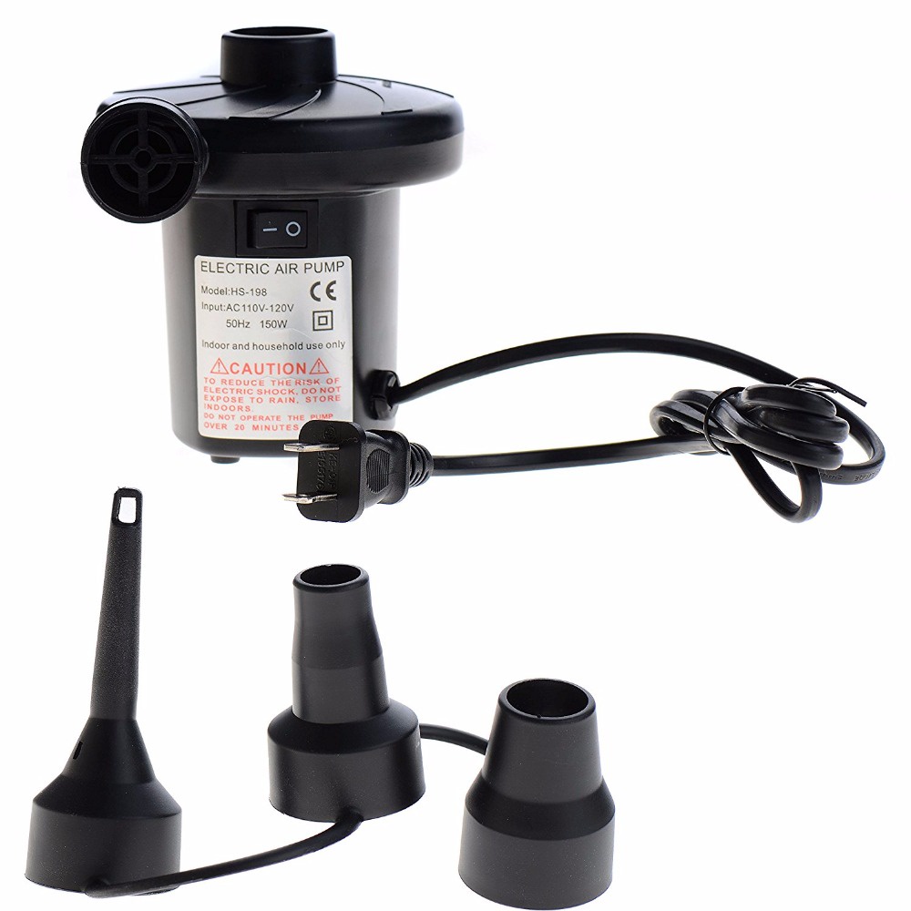 Máy bơm điện mini 2 chiều (SP082625)