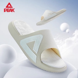 Dép thể thao Nam Nữ PEAK Taichi Sandals Crystal Green Tea ET22307L