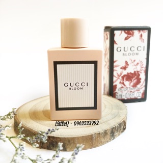 NƯỚC HOA GUCCI BLOOM MINI 5Ml