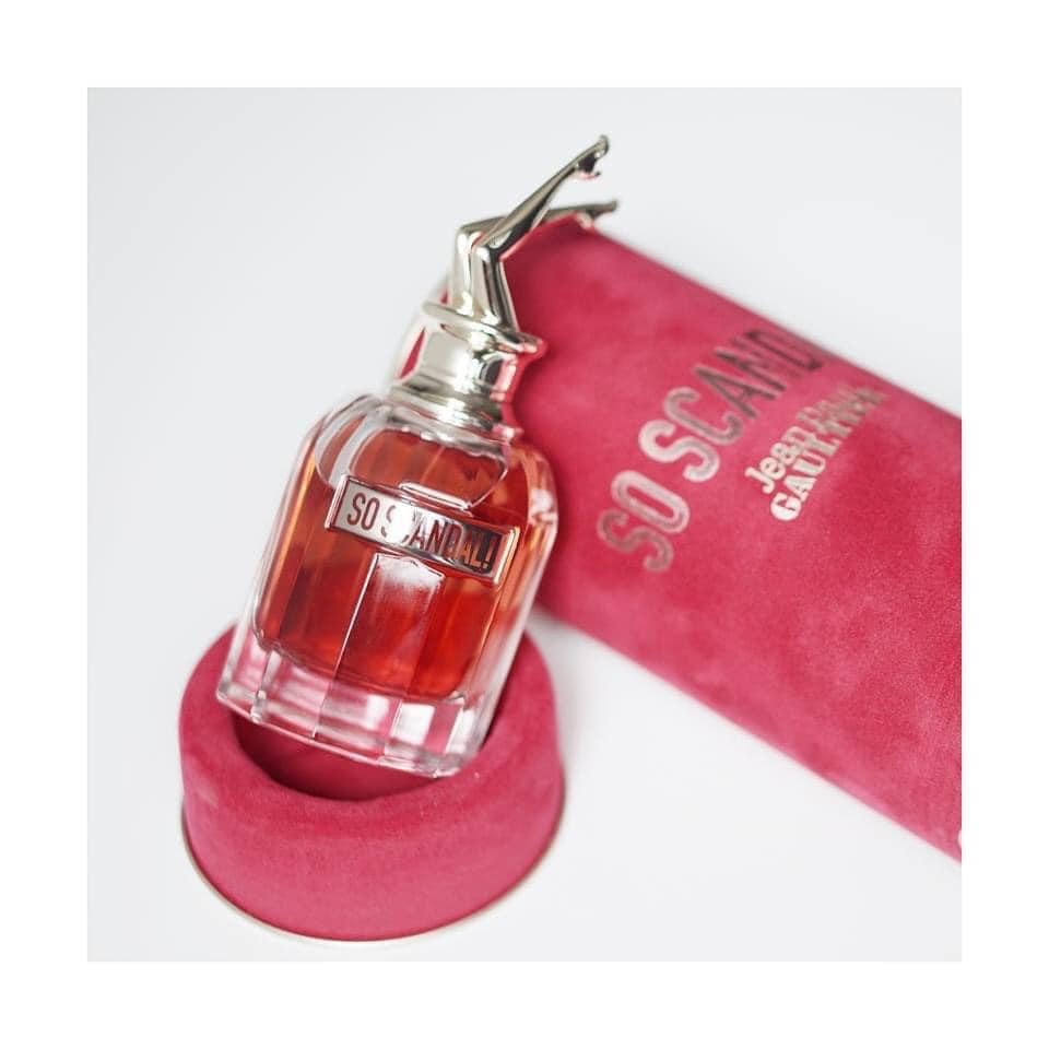 🌟 Nước Hoa Nữ SO SCANDAL EDP 5ml/10ml #founderperfume