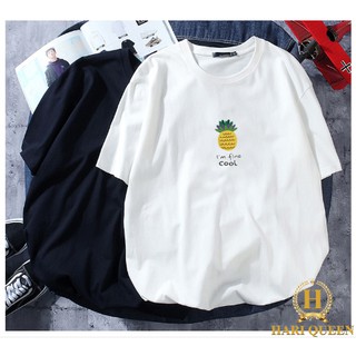 Áo phông quả dứa Cool HARI0420