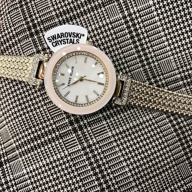 Đồng hồ nữ Anne Klein