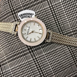 Đồng hồ nữ Anne Klein