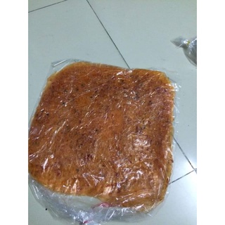 Combo dẻo tôm, bánh tráng phơi sương