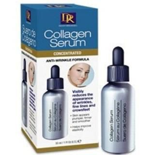 Serum Dưỡng Da Daggett & Ramsdell Collagen Serum Anti- Wrinkle Formuala 30ml US