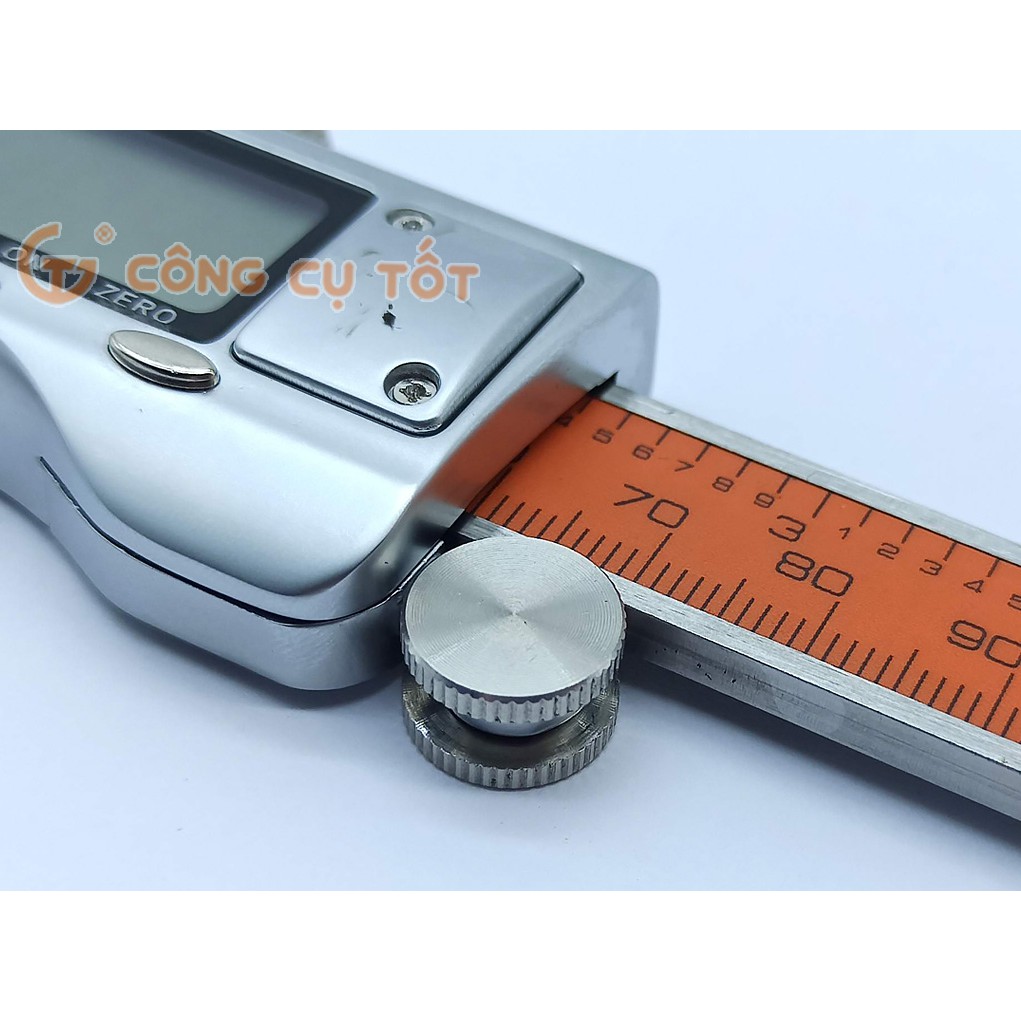 Thước kẹp điện tử 150mm Kapusi chuẩn Nhật