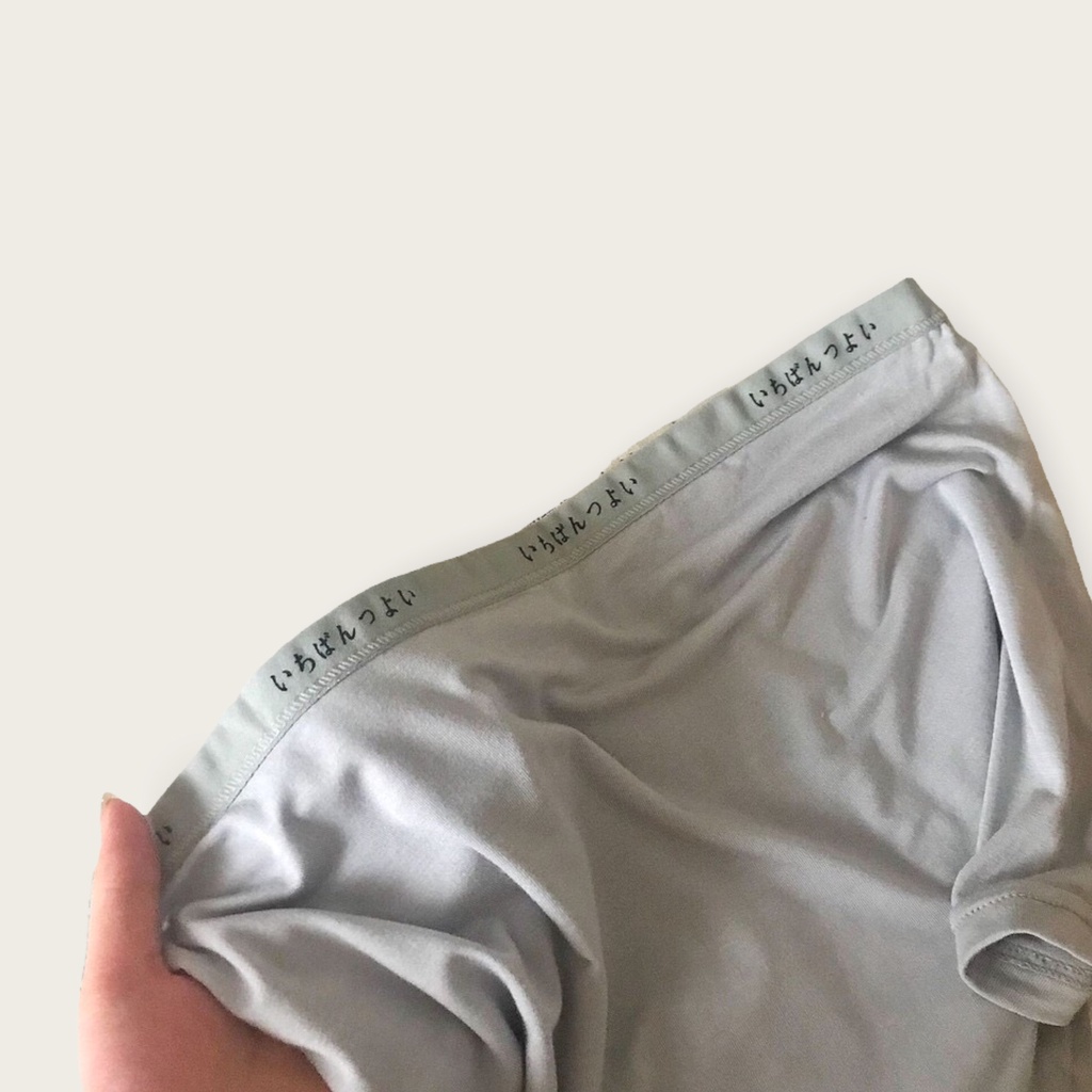 Combo 3 Quần boxer xì đùi nhật
