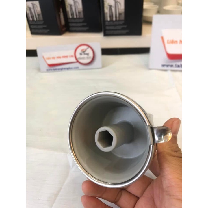 Phụ kiện thay thế chính hãng Máy vắt cam SMEG CJF01 - TÀI TRANG HÀNG ĐỨC