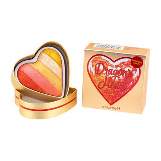 Phấn Bắt Sáng Makeup Revolution Dragon's Heart Highlighter