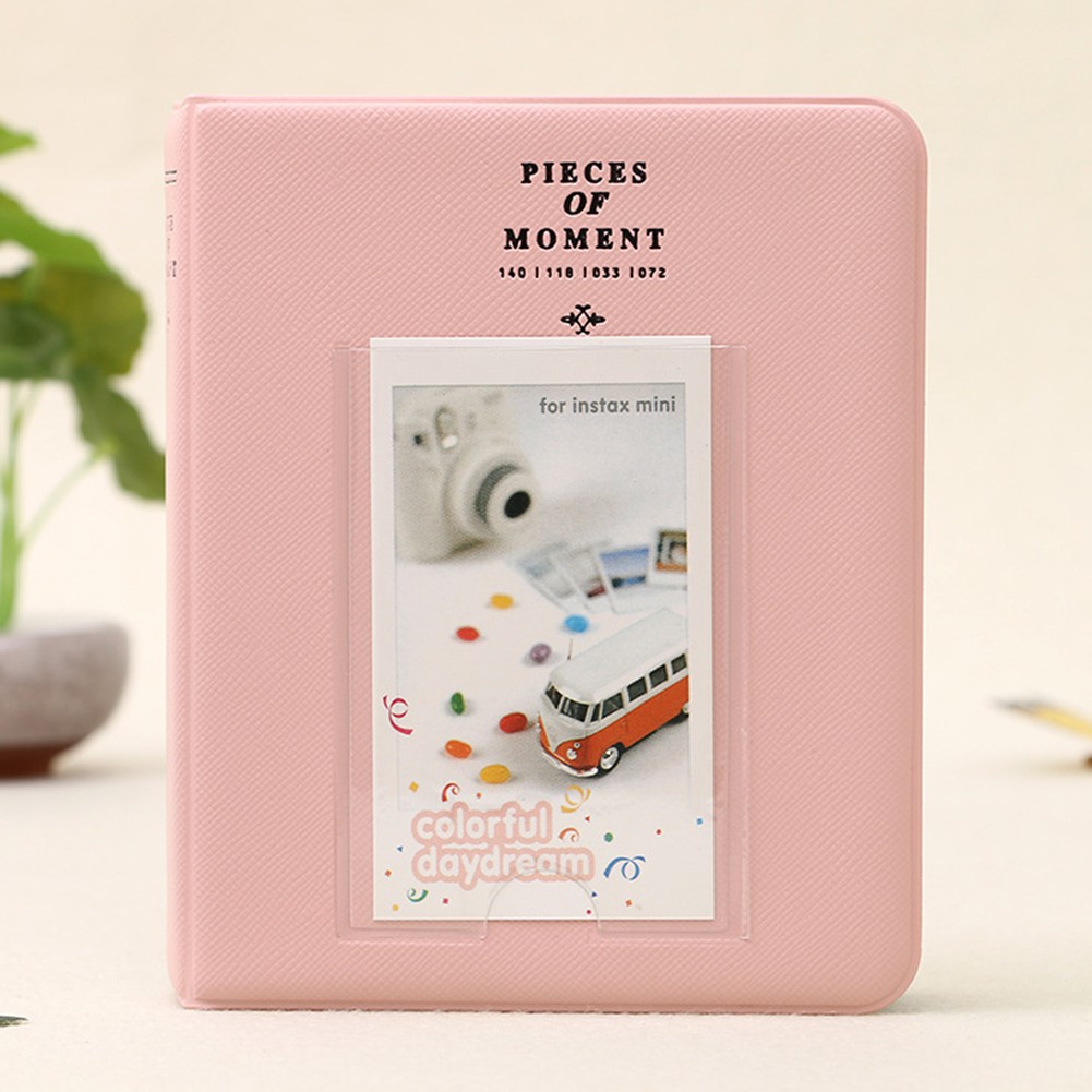 √Album Mini ( Ảnh 14x11cm ) 64 Ảnh