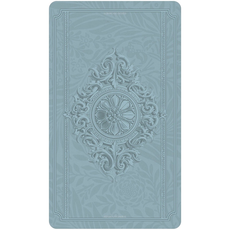 Bộ bài Dreamkeepers Tarot T11