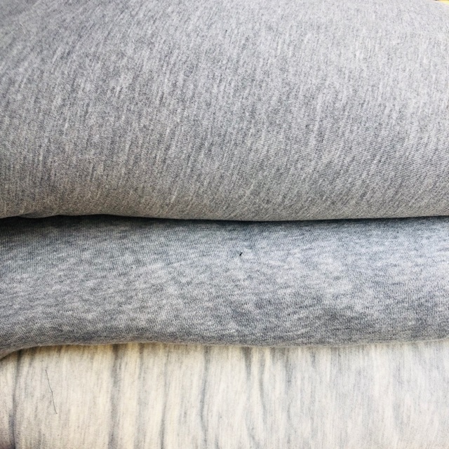 4 kg vải nỉ bông