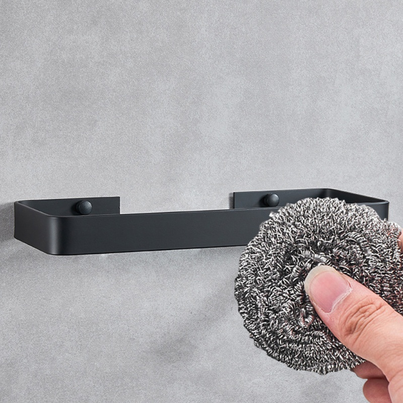 Kệ Kính Cường Lực Đựng Đồ Dùng Nhà Tắm Tiện Dụng