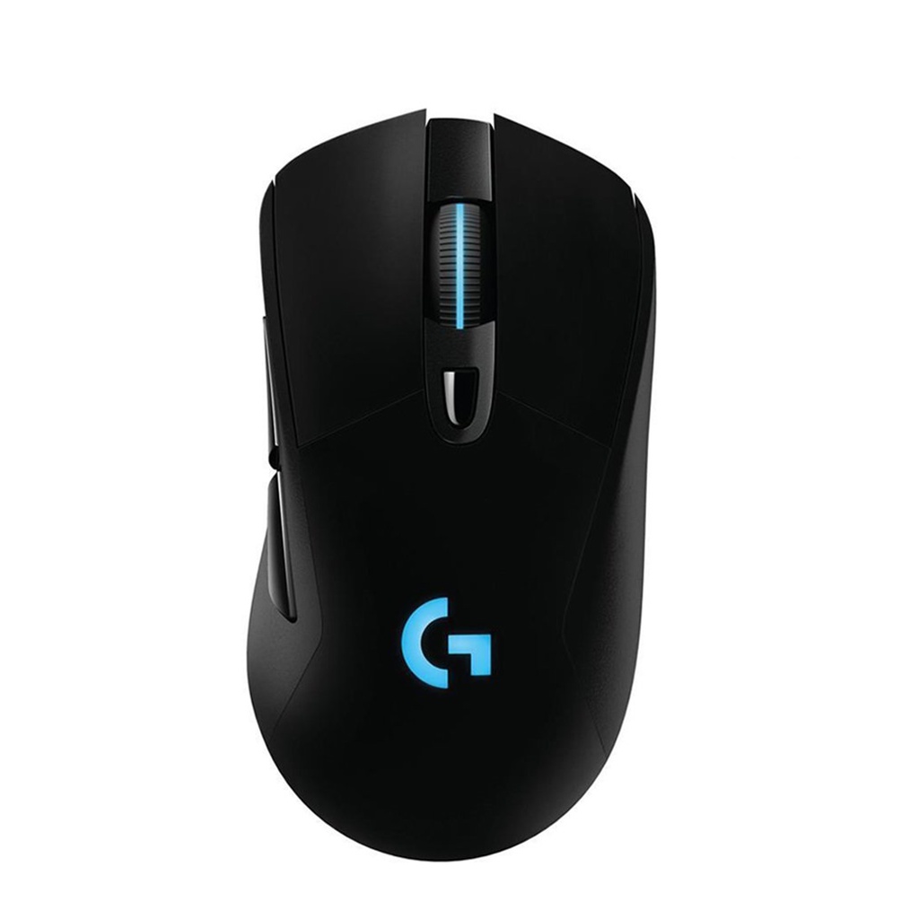 Chuột chơi game không dây Logitech G703 HERO Lightspeed Wireless