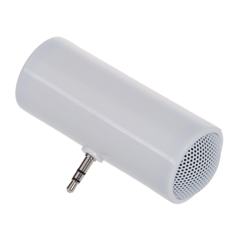Loa Mini 3.5mm Cho iPod iPhone MP3