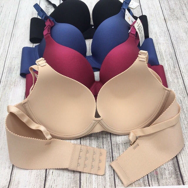 Áo lót thái đúc mút mỏng có gọng 201