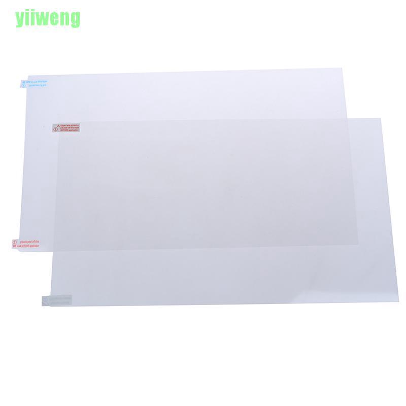 1 Miếng Dán Bảo Vệ Màn Hình Lcd 15 Inch Cho Laptop Ốp