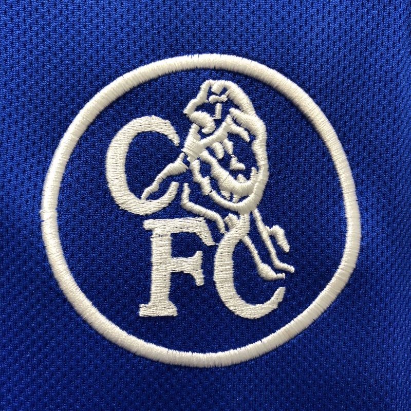 Áo Thun Thể Thao Tay Ngắn Phong Cách Chelsea Retro Dành Cho Nam Size S-XXL 03-05