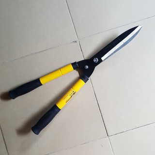 Kéo cắt cỏ tỉa cây cành là cây xanh Tặng Găng Tay Bảo Hộ