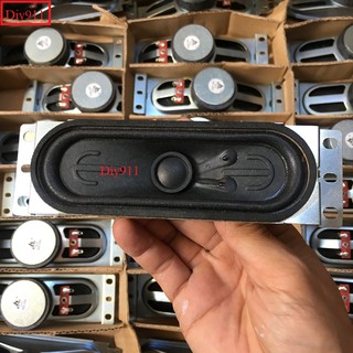 Loa toàn dải TV 8 ôm 15W (video test)