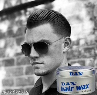 Sáp tóc Dax Hair Wax