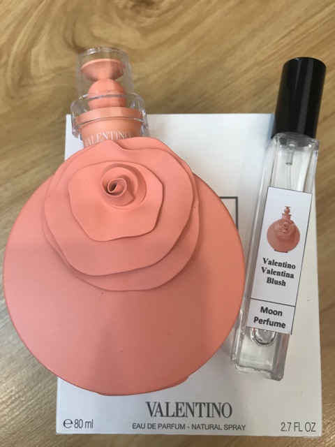 Nước hoa Nữ Valentino Valentina Blush