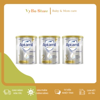 Sữa Aptamil Profutuna Úc 900g - sữa mẫu mới 2021 - hàng nội địa - VyBo Store