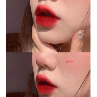 Son Môi Dạng Lỏng Herorange Chống Thấm Nước