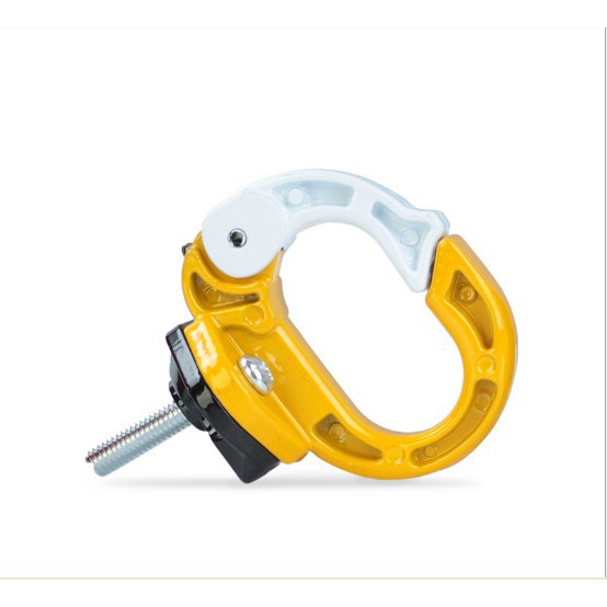 Móc treo đồ lắp nhiều loại xe máy, treo mũ , đi chợ