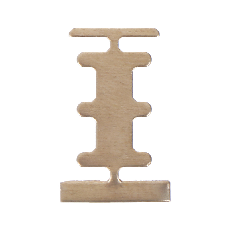 Bộ 100 đầu nối dây điện bằng đồng 0.5-1.5mm