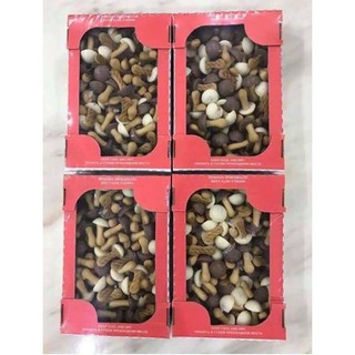 Bánh nấm socola Nga 1 hộp 300g