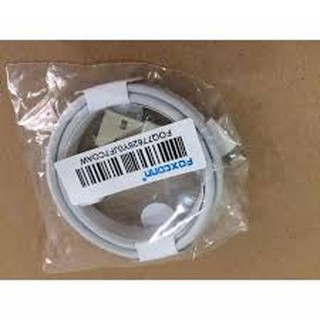 Cáp sạc Lightning sạc nhanh 3A