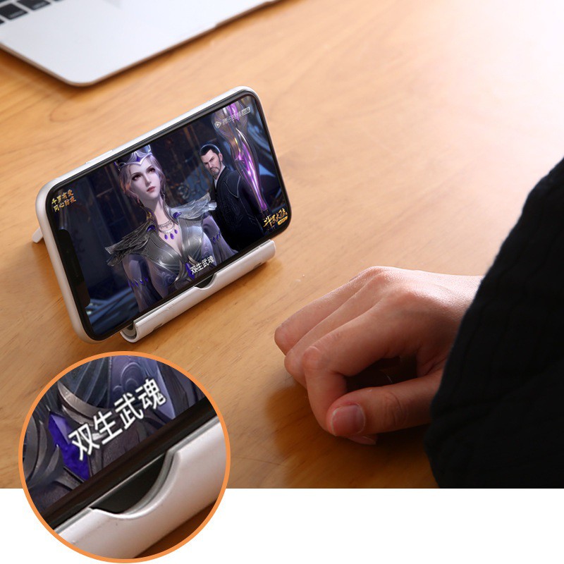 Giá Đỡ Điện Thoại - ipad để bàn Tiện Dụng #C311 | BigBuy360 - bigbuy360.vn