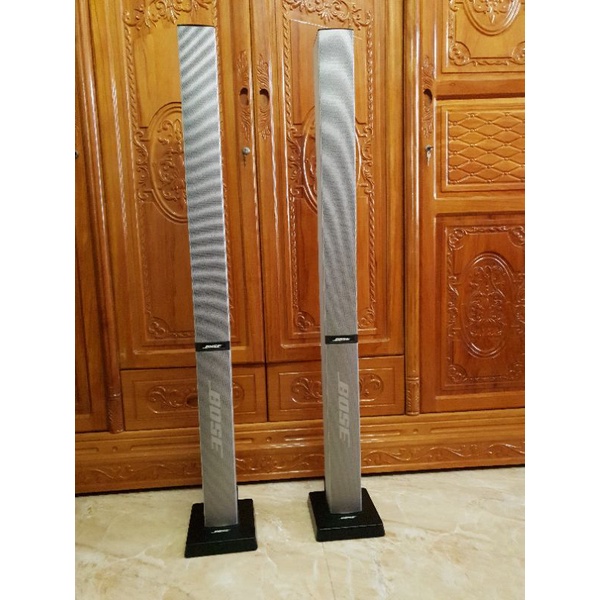 Loa Bose 55WER đẳng cấp loa thương hiệu Mĩ