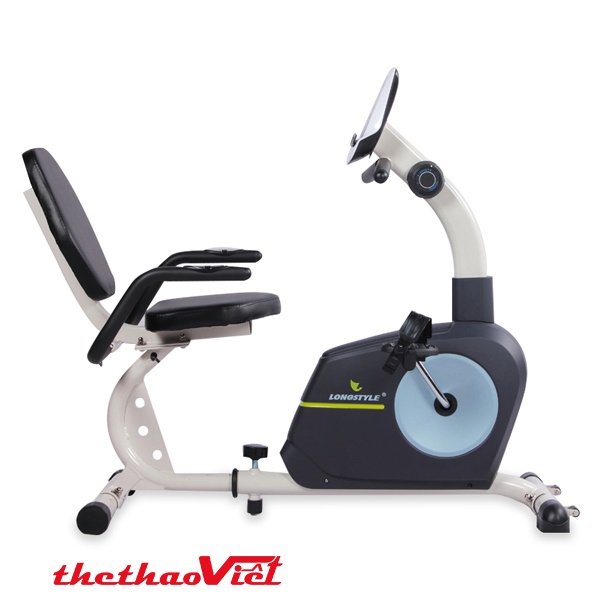 Xe đạp tập phục hồi chức năng, xe đạp phục hồi chức năng BC- 66013