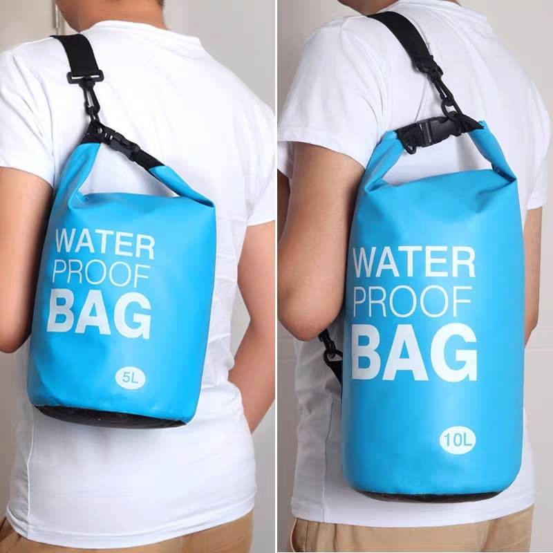 Túi chống nước biển 5 Lít / 10 Lít / 15 Lít / 20 Lít