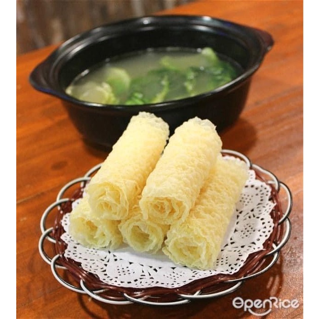 Lẩu Haidilao vị Kim Chi - Hàng nhập khẩu chính hãng | BigBuy360 - bigbuy360.vn