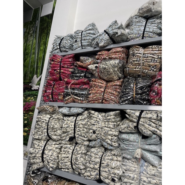 ĐẦM CÁNH TIÊN MAXI NA TRỊNH