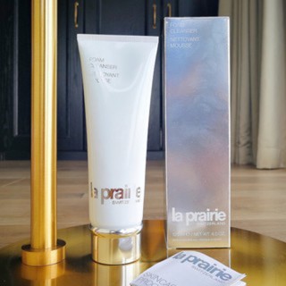 Sữa rửa mặt La Prairie Foam Cleanser