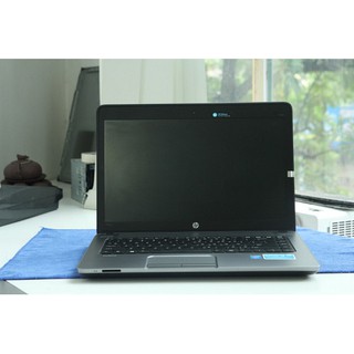 Laptop hp 840 g1.i5-4300u.4gb.ssd 120gb