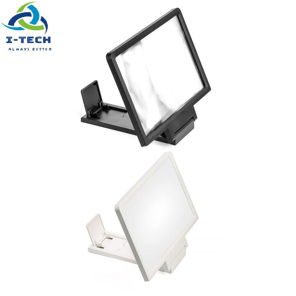 Kính Lúp Phóng Đại Màn Hình Điện Thoại