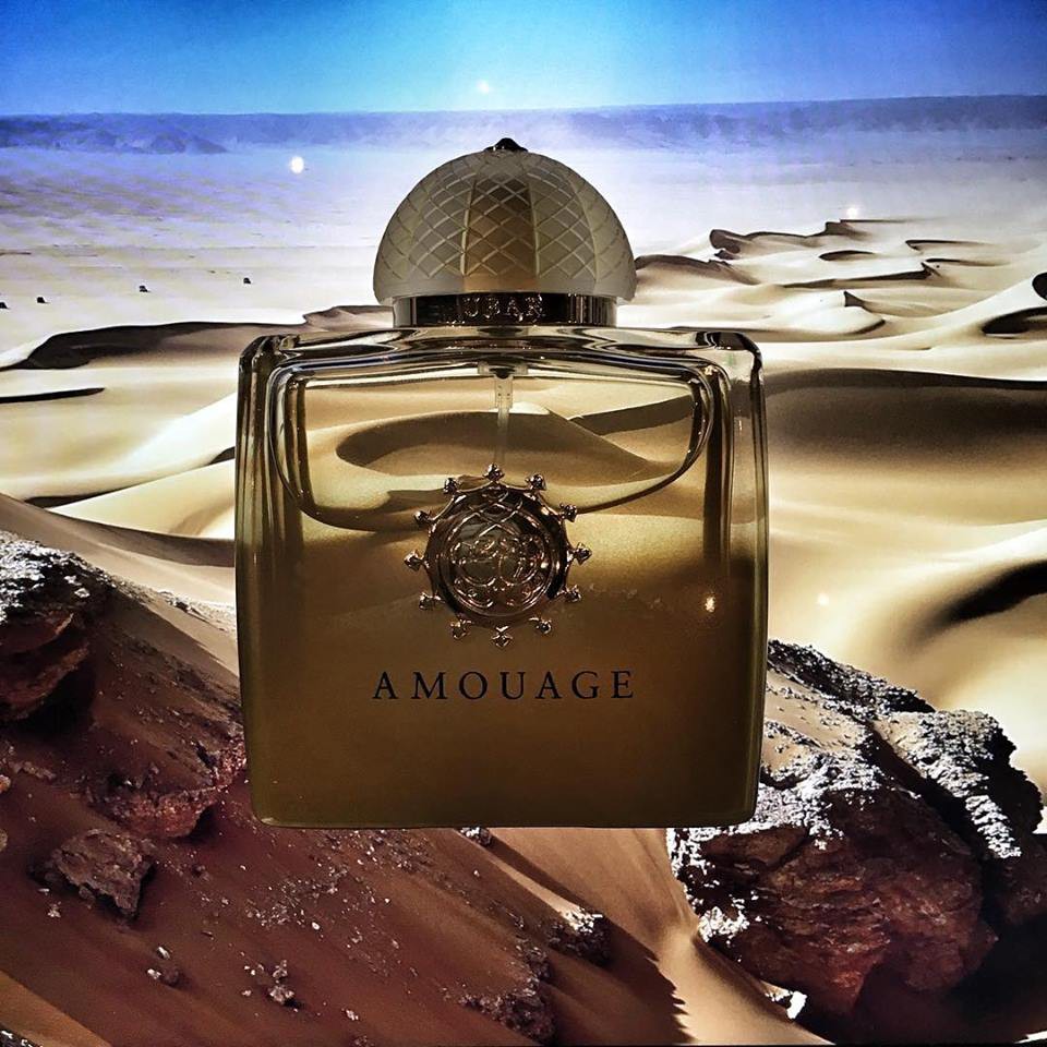 ✦GH✦ Nước Hoa Amouage Ubar Woman 5ml/10ml/20ml