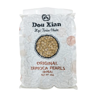 Trân châu hiệu Dou Xian 3kg