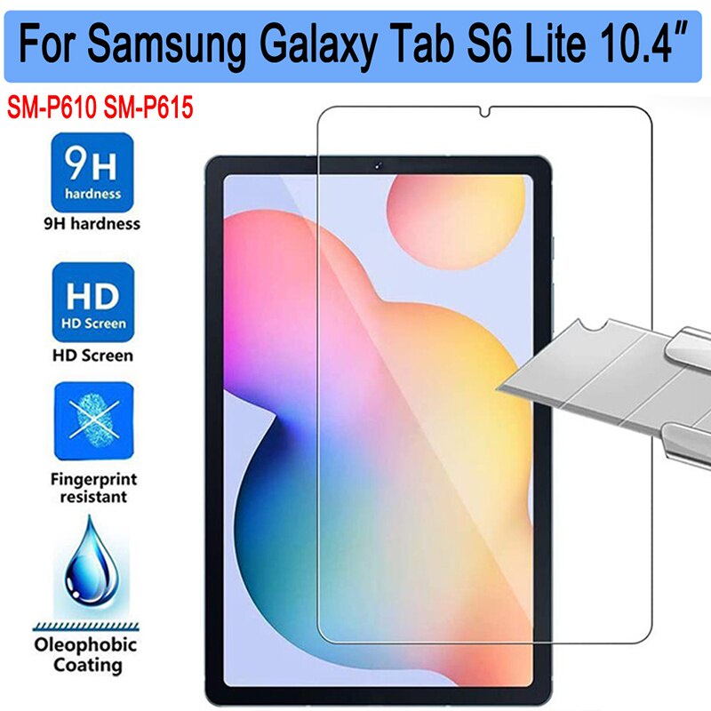 Bao da xoay Samsung Galaxy Tab S6 lite 10.4 inch SM- P610 P615 P617