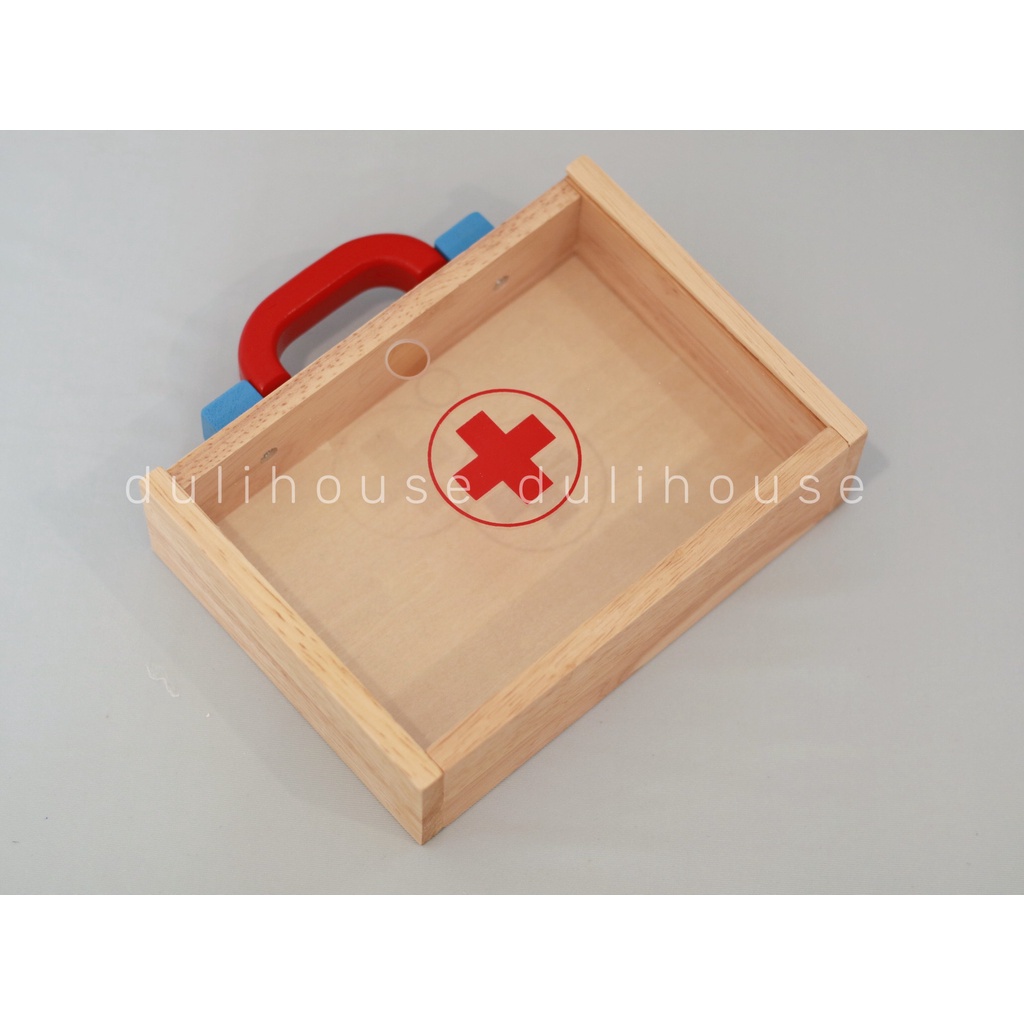 Đồ chơi gỗ BS, nuôi dưỡng ước mơ hướng nghiệp giúp bé làm quen với các dụng cụ đồ nghề BS- Sản xuất tại Việt