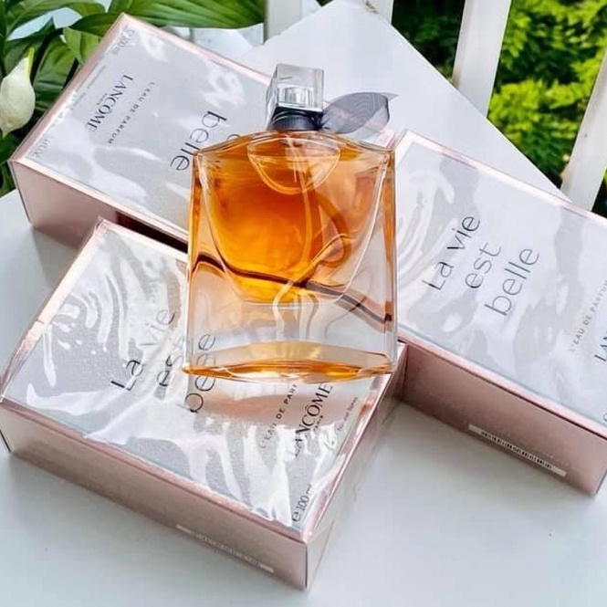 Nước hoa chính hãng La Vie Est Belle