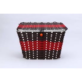 Giỏ mây xe điện 133 >giá sốc<