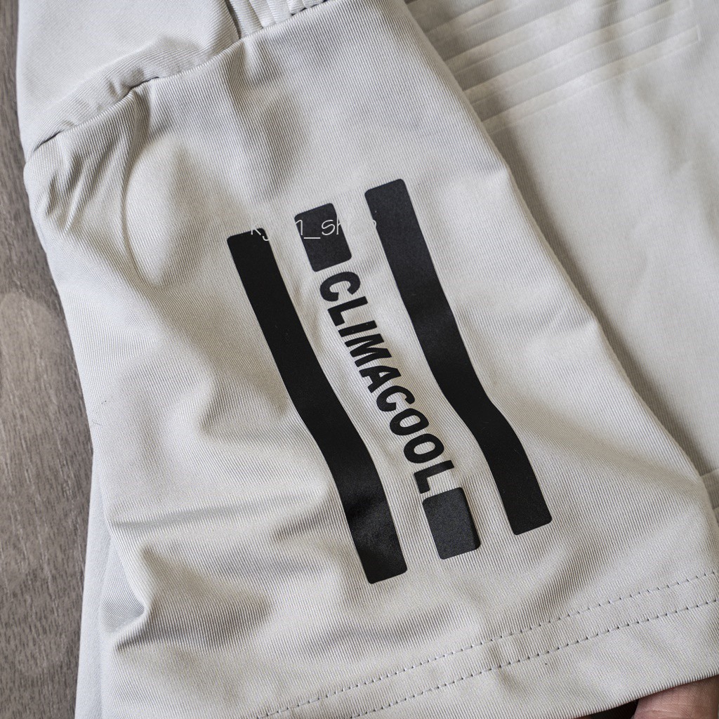 Áo thể thao nam KA17 chất liệu vải thun lạnh co giãn 4 chiều | BigBuy360 - bigbuy360.vn